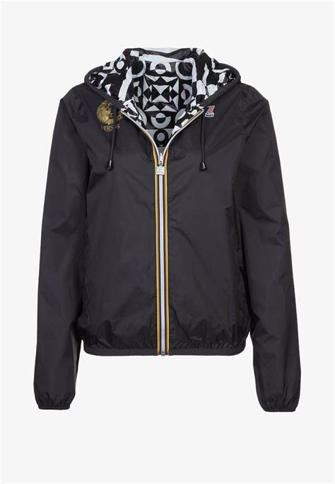 versus jacke